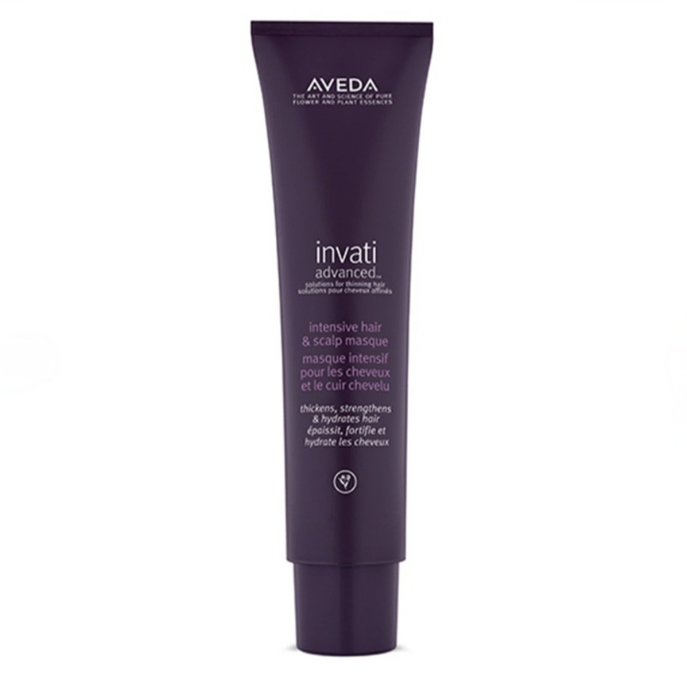 Aveda Invati Advanced Intensive Hair & Scalp Masque